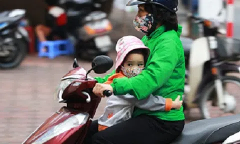 Dự báo thời tiết 7/9: Miền Bắc đón gió mùa, nhiệt độ thấp nhất từ 19-24 độ